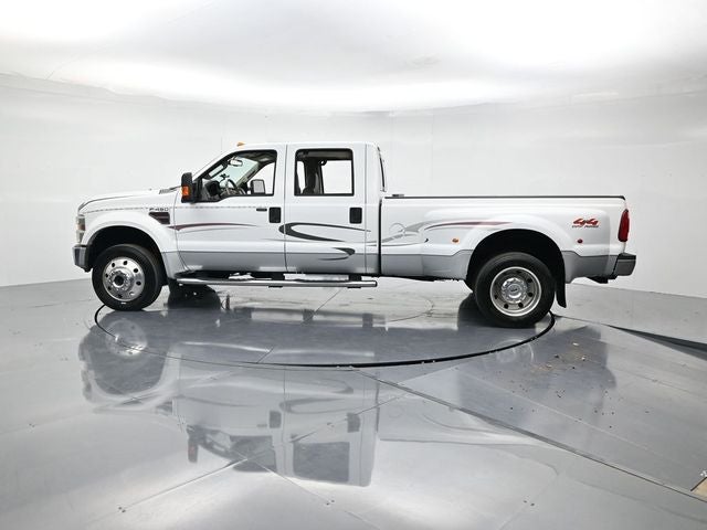 2008 Ford F-450SD XLT DRW