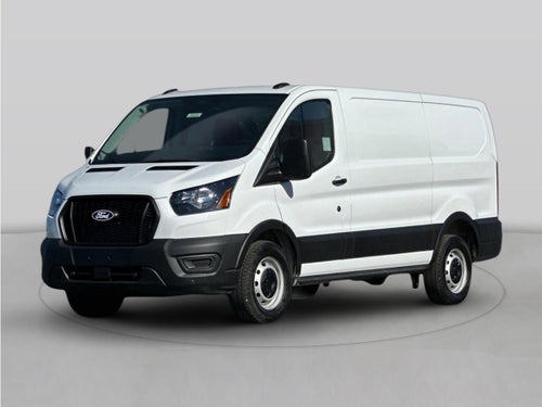 2026 Ford Transit-150 T-150 148" Med Rf 8800 GVWR RWD