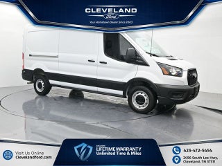 2026 Ford Transit-150 T-150 148" Med Rf 8800 GVWR RWD