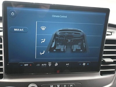 2026 Ford Transit-150 Base