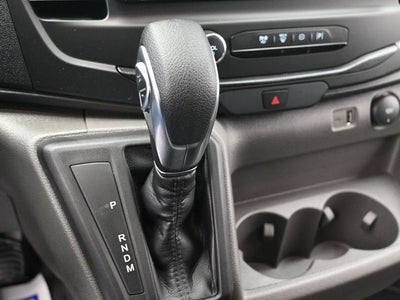 2026 Ford Transit-150 Base