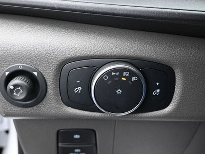2026 Ford Transit-150 Base