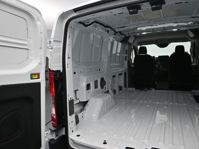 2026 Ford Transit-150 Base