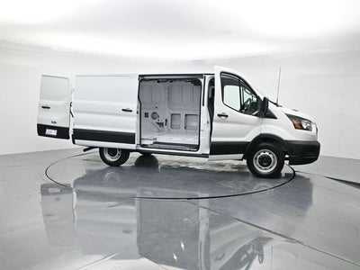 2026 Ford Transit-150 Base