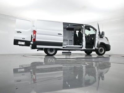2026 Ford Transit-150 Base