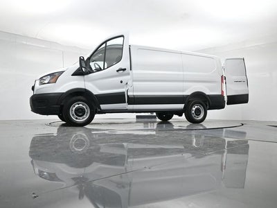 2026 Ford Transit-150 T-150 130" Low Rf 8800 GVWR RWD