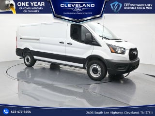 2027 Ford Transit-150 Base