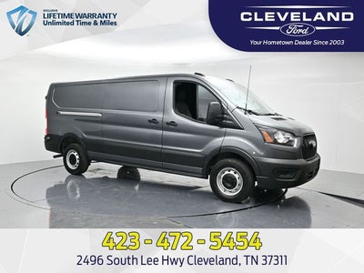 2026 Ford Transit-150 Base