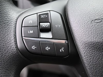 2026 Ford Transit-150 Base