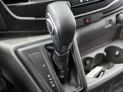 2026 Ford Transit-150 Base