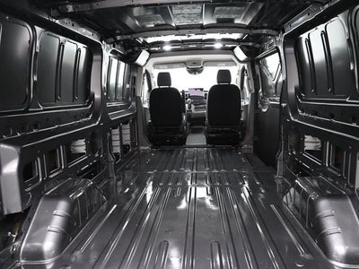 2026 Ford Transit-150 Base