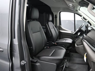 2026 Ford Transit-150 Base