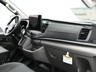 2026 Ford Transit-150 Base