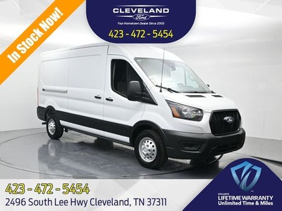 2026 Ford Transit-150 Base