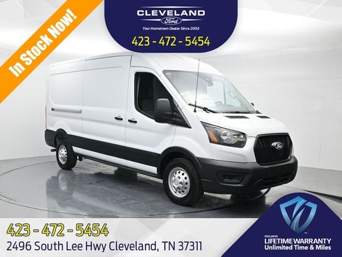 2026 Ford Transit-150 Base