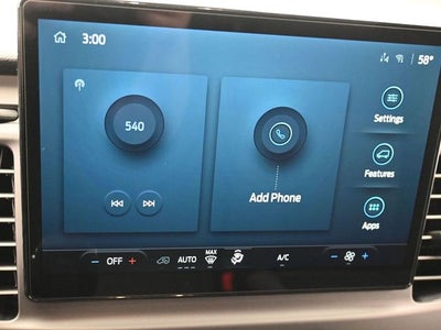 2026 Ford Transit-150 Base