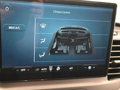 2026 Ford Transit-150 Base