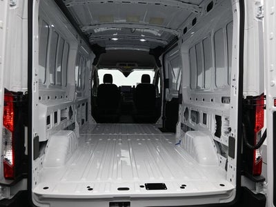 2026 Ford Transit-150 Base