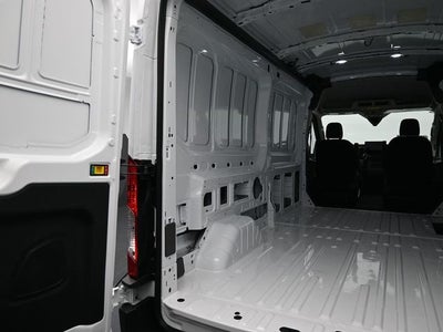 2026 Ford Transit-150 Base