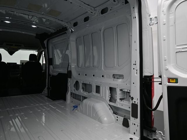 2026 Ford Transit-150 Base
