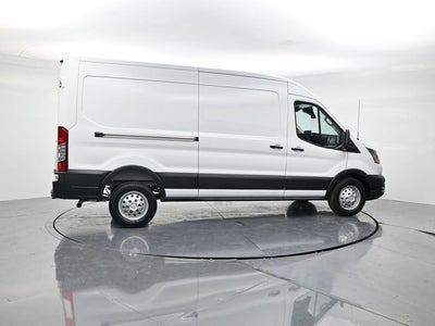2026 Ford Transit-150 Base