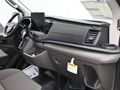 2026 Ford Transit-150 Base