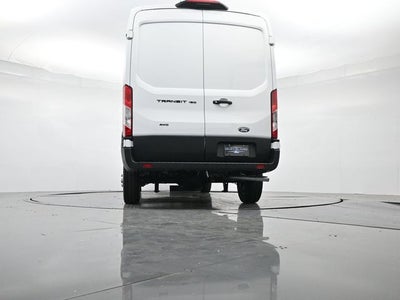 2026 Ford Transit-150 Base