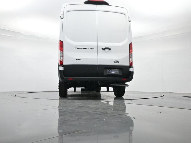 2026 Ford Transit-150 Base