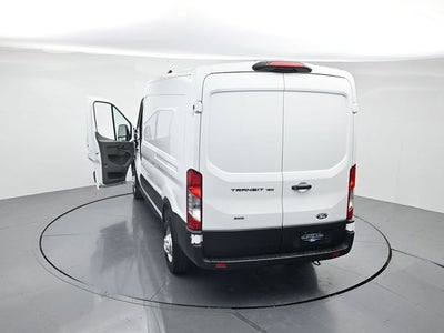 2026 Ford Transit-150 Base