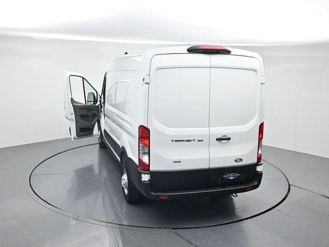 2026 Ford Transit-150 Base