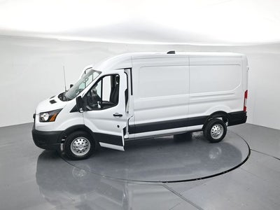 2026 Ford Transit-150 Base