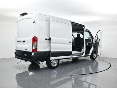 2026 Ford Transit-150 Base