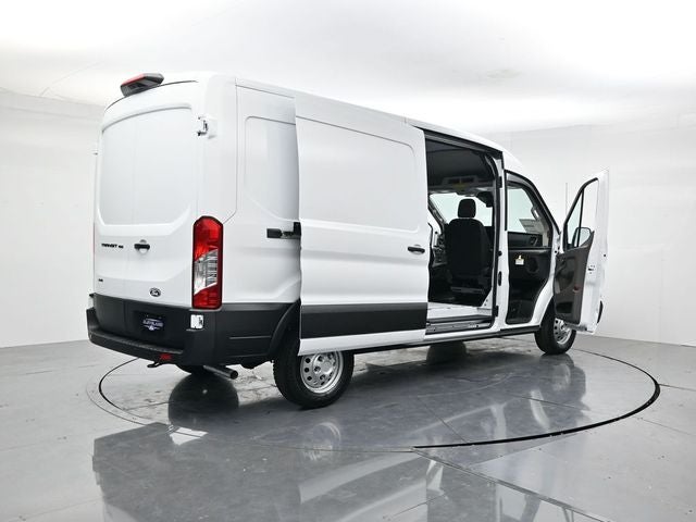 2026 Ford Transit-150 Base