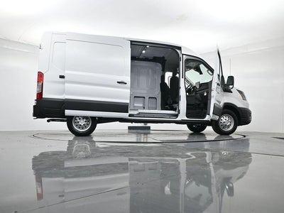 2026 Ford Transit-150 Base