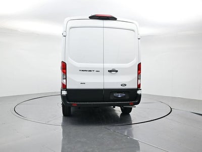2026 Ford Transit-150 Base