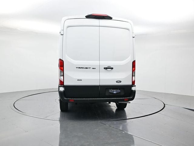 2026 Ford Transit-150 Base