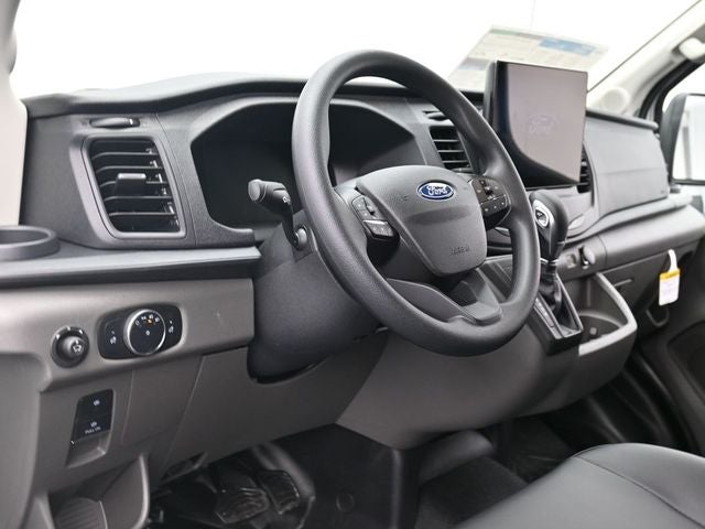2026 Ford Transit-150 Base
