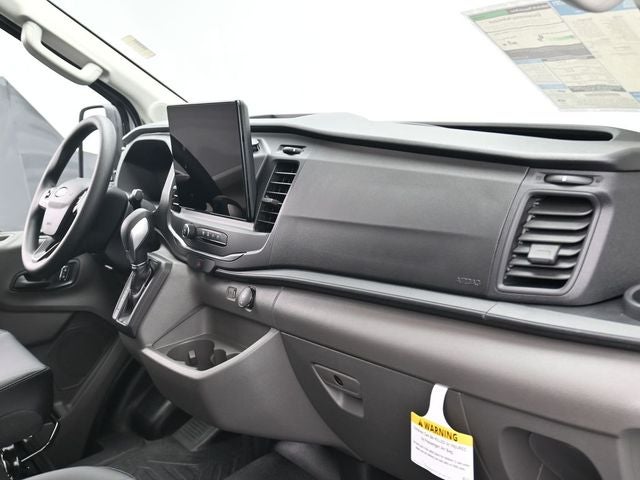 2026 Ford Transit-150 Base