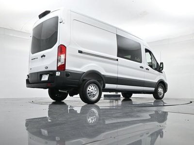 2026 Ford Transit-150 Base
