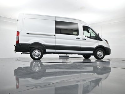 2026 Ford Transit-150 Base