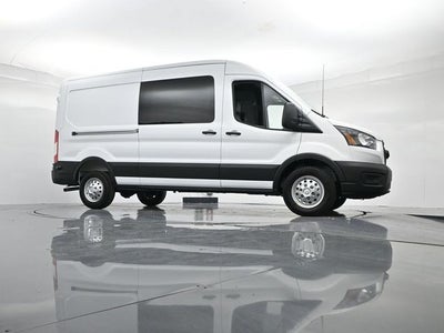 2026 Ford Transit-150 Base