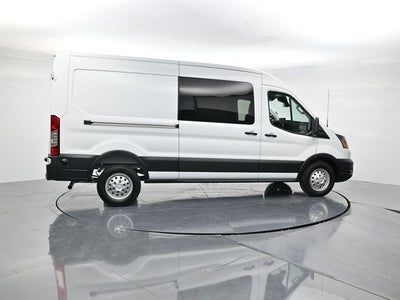 2026 Ford Transit-150 Base