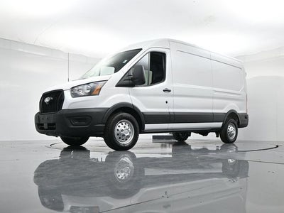 2026 Ford Transit-150 Base