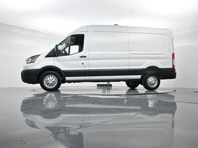 2026 Ford Transit-150 Base