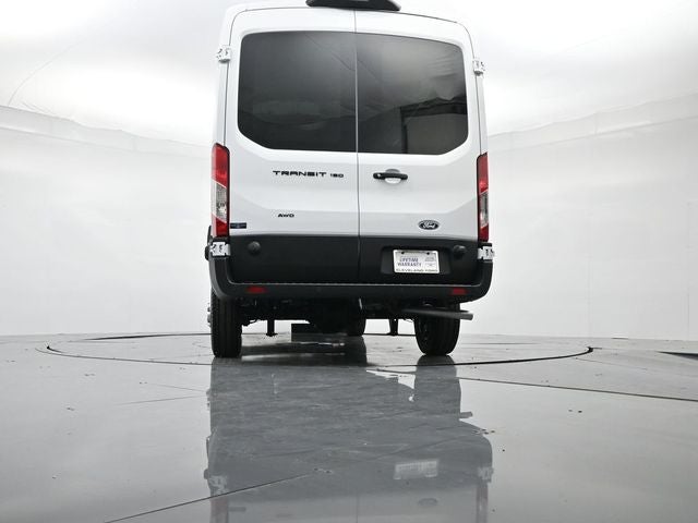 2026 Ford Transit-150 Base