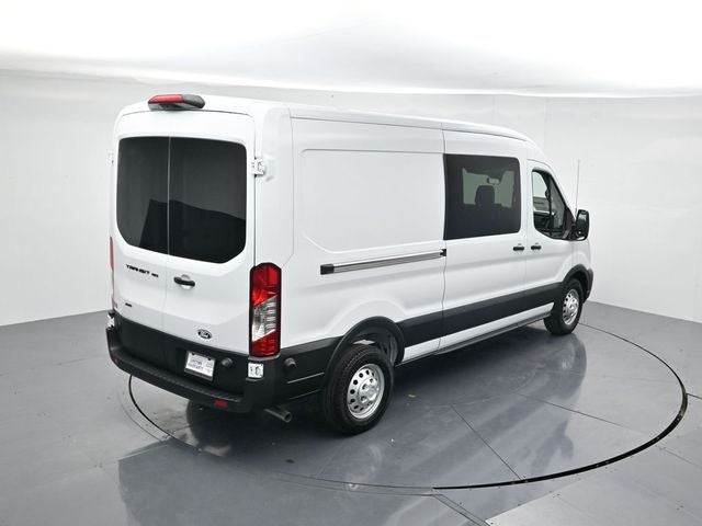 2026 Ford Transit-150 Base