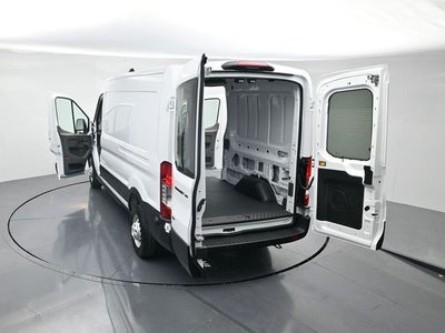 2026 Ford Transit-150 Base