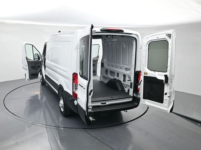 2026 Ford Transit-150 Base