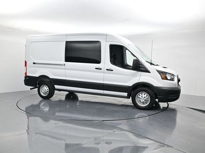 2026 Ford Transit-150 Base