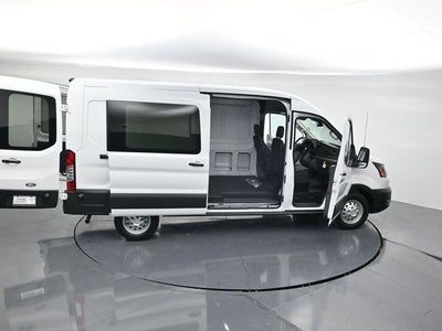 2026 Ford Transit-150 Base